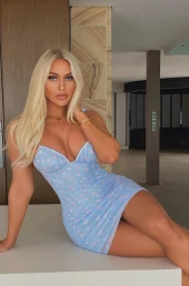 Проститутка Катя