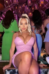 Проститутка Оксана